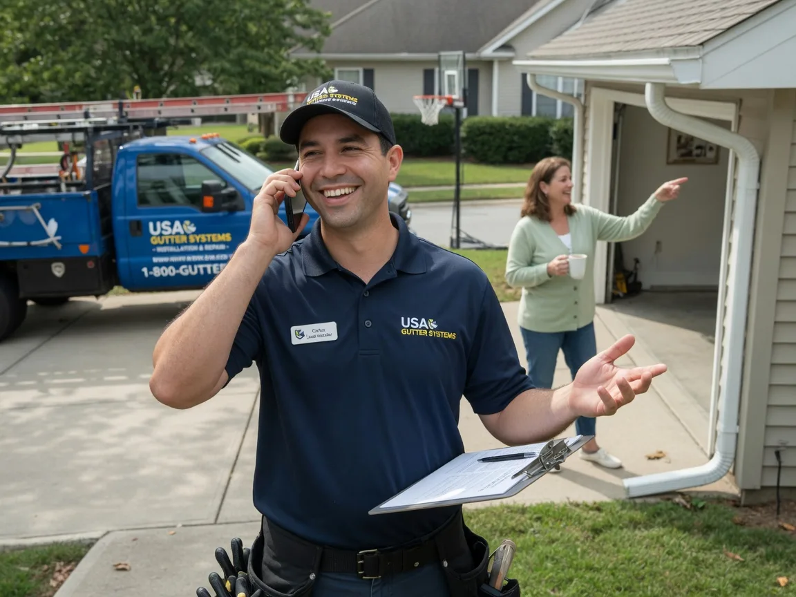 Gutter Installation Graytown, OH FAQs